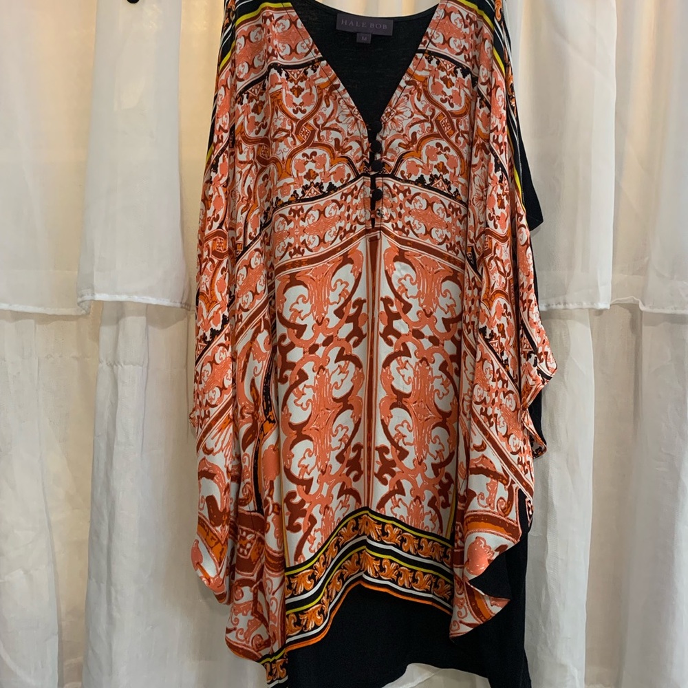 Hale Bob sleeveless